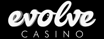 Evolve Casino logo